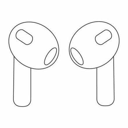 Fejhallagtó Bluetooth Fülessel Apple AirPods MOST 164640 HELYETT 139121 Ft-ért!