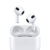 Fejhallagtó Bluetooth Fülessel Apple AirPods MOST 164640 HELYETT 139121 Ft-ért!