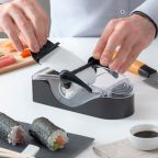   Sushi Készítő Gép Oishake InnovaGoods MOST 11594 HELYETT 2869 Ft-ért!