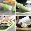 Sushi szett receptekkel Suzooka InnovaGoods 3 Darabok MOST 15461 HELYETT 3811 Ft-ért!