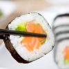 Sushi szett receptekkel Suzooka InnovaGoods 3 Darabok MOST 15461 HELYETT 3811 Ft-ért!