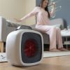 Hordozható Mini Elektromos Fűtőberendezés Bliwarm InnovaGoods MOST 30929 HELYETT 7830 Ft-ért!