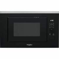   Mikrohullámú Whirlpool Corporation WMF250G 900 W Fekete 25 L (Felújított B) MOST 231256 HELYETT 116632 Ft-ért!