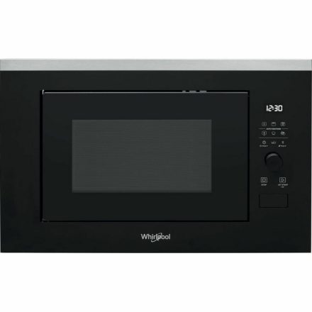 Mikrohullámú Whirlpool Corporation WMF250G 900 W Fekete 25 L (Felújított B) MOST 231256 HELYETT 116632 Ft-ért!