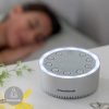 White Noise Sleep Machine InnovaGoods (Felújított A) MOST 30929 HELYETT 6176 Ft-ért!