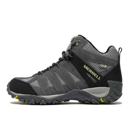 Férfi túra cipő Merrell MOST 76067 HELYETT 56592 Ft-ért!