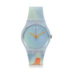   Unisex karóra Swatch (Ø 34 mm) MOST 67087 HELYETT 49912 Ft-ért!