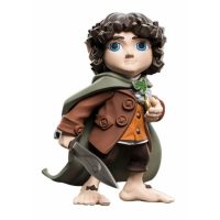   Gyűjthető figura FRODO Műanyag modern MOST 20890 HELYETT 13733 Ft-ért!