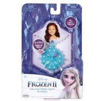   Disney Princess Aventureras Hercegnő Kollekció Jakks Pacific Elsa Frozen 2 MOST 9405 HELYETT 5630 Ft-ért!