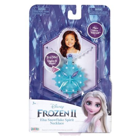 Disney Princess Aventureras Hercegnő Kollekció Jakks Pacific Elsa Frozen 2 MOST 9405 HELYETT 5630 Ft-ért!